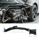 Front Lower Left Control Arm Suitable for Hyundai Accent 2000-2005 1.5L 1.6L - BD1