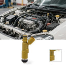 Fuel Injector Suitable for Toyota Corolla Celica MR2 Avensis 1.8L 23250-22030