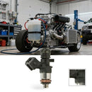 Fuel Injector Suitable for Renault Dacia 1.2L JY0648 0280158046