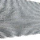 Radiator Suitable for Skoda Octavia II 1Z 1.2 TSI 1.4 TSI Auto Manual 2004-On