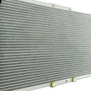 Radiator Suitable for Ford Telstar AX AY 2.0L Auto Manual 1992-1996