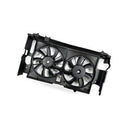 Electric Fan Assembly Suitable for Toyota Corolla 1.2T 2017-2019 16711-0Y240