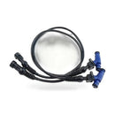 Fuel Injector with Wiring Harness Suitable for Polaris Sportsman 400 500 600 700