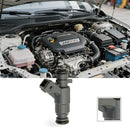 Fuel Injector Suitable for JAC Heyue RS 1.8L 0280156319