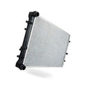 Radiator Suitable for Volkswagen Polo 9A4 1.4L 1.6L Petrol 1.4L 1.9L Diesel