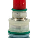 Fuel Injector Suitable for Daewoo Opel Espero Lanos Astra F Corsa B JY1928