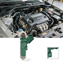 Fuel Injector Suitable for Scion xA xB Toyota Echo 2000-2006 23250-21010