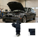 Fuel Injector Suitable for Opel Astra Corsa Zafira Saab 9-3 9-5 0280156080