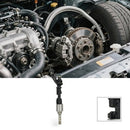 Fuel Injector Suitable for Land Rover Range Rover Discovery Jaguar F-Pace