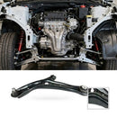 Front Lower Left Control Arm with Ball Joint Suitable for Mazda 2 2007-2014 - BD1