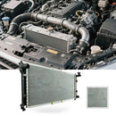 Radiator Suitable for Ford Telstar AX AY 2.0L Auto Manual 1992-1996
