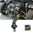 Rear Upper Left Control Arm With Bush Suitable for Mitsubishi Lancer CC CE - BD1