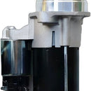 Starter Motor 12V 2.2KW 13T Suitable for Hyundai Starex 2.5 Diesel HTS-418