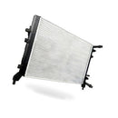 Radiator Suitable for Volkswagen Golf V 1K 1.4 TSI Auto Manual 2003-2009