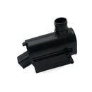 Windshield Washer Pump Suitable for Hyundai Accent Elantra Sonata Kia Rio Optima