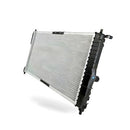 Radiator Suitable for Daewoo Leganza 2.0L 2.2L 1997-2002 Auto Manual