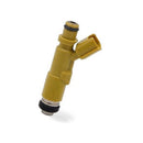 Fuel Injector Suitable for Toyota Corolla Celica MR2 Avensis 1.8L 23250-22030