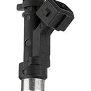 Fuel Injector Suitable for Porsche 911 Boxster Cayman 2.7L 3.4L 3.6L 3.8L