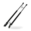Tailgate Lift Support Strut Set Suitable for Nissan March Micra K13 2010-2022