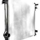 Radiator Suitable for Toyota Kluger GSU70R GSU75R 3.5L V6 Petrol 2020-On