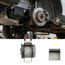 Front Lower Upper Left Right Control Arms Suitable for Jeep Cherokee XJ - BD1