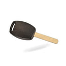 Remote Car Key Suitable for Honda Accord Civic CR-V 2/3/4 Button 433MHz ID46
