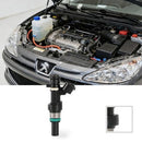 Fuel Injector Suitable for Peugeot 206 207 Citroen C2 1.4L 16600-1HC0A