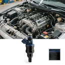 Fuel Injector Suitable for Toyota AT190 4AFE AT191 Corona Corolla 028150439