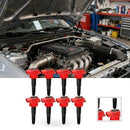 Ignition Coil Pack Suitable for Porsche Cayenne Panamera 2010-2018 94860210410