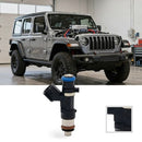 Fuel Injector Suitable for Chrysler 200 Dodge Avenger Jeep Compass Patriot 2.4L