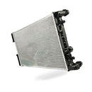 Radiator Suitable for Volkswagen Beetle Cabriolet 1/00-2008 Auto Manual