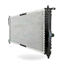 Radiator Suitable for Daewoo Leganza 2.0L 2.2L 1997-2002 Auto Manual