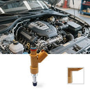 Fuel Injector Suitable for Toyota Fortuner Hilux Innova 2004-2015 23250-79215