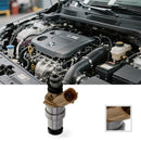 Fuel Injector Suitable for Toyota Paseo 92-95 Corolla 93-97 Tercel 1.5L