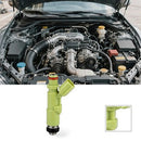 Fuel Injector Suitable for Toyota Liteace Masterace Surf 1985-1992 23250-13030