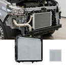Radiator Suitable for Kia Pregio K2700 2.7L Diesel 2002-2006 400mm Core