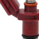 Fuel Injector Suitable for Yamaha 75-90HP 4-Stroke F75 F80 F90 6D8-13761-00-00