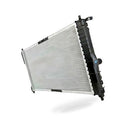 Radiator Suitable for Daewoo Leganza 2.0L 2.2L 1997-2002 Auto Manual