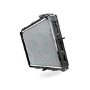 Radiator Suitable for Kia Pregio K2700 2.7L Diesel 2002-2006 400mm Core