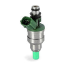 Fuel Injector Suitable for Subaru Impreza Legacy Forester 1999-2001 Mazda Miata
