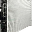 Radiator Suitable for Volkswagen Beetle Cabriolet 1/00-2008 Auto Manual