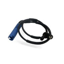 ABS Wheel Speed Sensor Suitable for BMW 3 5 Series X3 X5 34523405907 34523420331 - ZT2