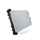 Radiator Suitable for Volkswagen Polo 9A4 1.4L 1.6L Petrol 1.4L 1.9L Diesel