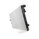 Radiator Suitable for Volkswagen Passat B8 2.0L Turbo Diesel Auto Manual 2014-On