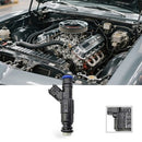 Fuel Injector Suitable for Chevrolet Mercruiser V8 350 MAG 0280156081 12567905