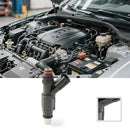 Fuel Injector Suitable for Toyota Corolla Celica Matrix 2000-2008 23250-0D030