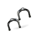Front Upper Left & Right Control Arms Pair Suitable for Nissan Patrol Y62 - BD3