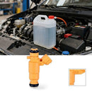 Fuel Injector Suitable for Hyundai i20 i30 Kia Rio Venga 1.6L 35310-2B020