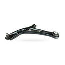 Front Lower Left Control Arm with Ball Joint Suitable for Mazda 2 2007-2014 - ZT3