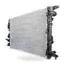 Radiator Suitable for Audi A8 S8 4H 2.0TFSI 2.5FSI 3.0TDI 3.0TFSI 2010-2018